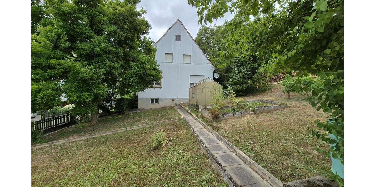 Einfamilienhaus Leingarten - 7 Zimmer, 123 m&sup2;, 690.000&euro; | Angebot:22865739