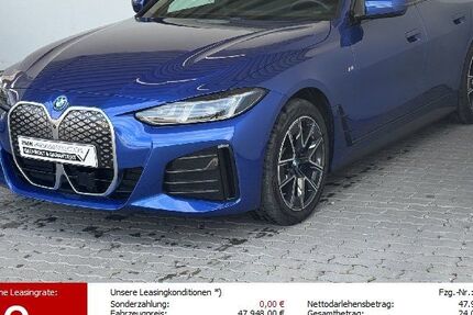 BMW i4 24.077 km 45.439 &euro; Heilbronn 74074