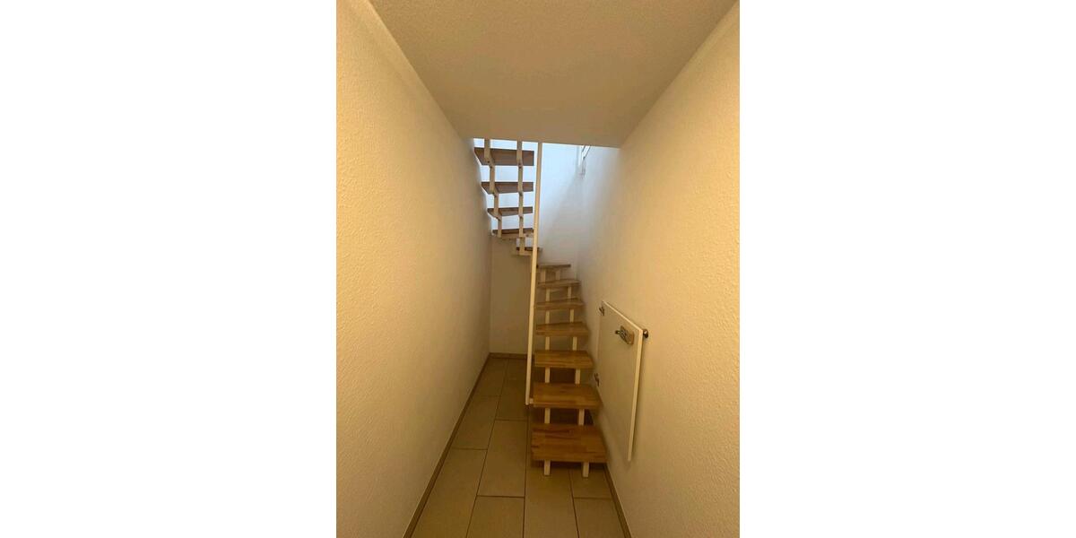 Maisonettenwohnung Eppingen - 5 Zimmer, 116 m&sup2;, 1.150&euro; | Angebot:25452009