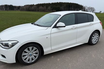 BMW 116 204.500 km 5.900 &euro; Bad Wimpfen 74206