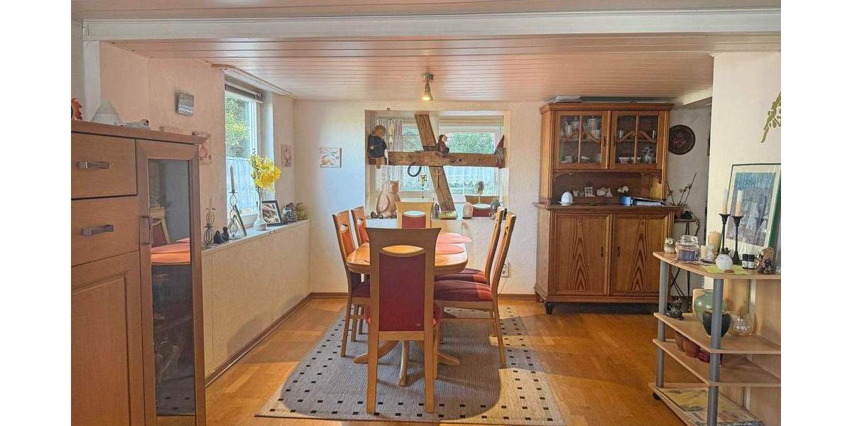 Mehrfamilienhaus, Wohnhaus Neidenstein - 7 Zimmer, 230 m&sup2;, 429.000&euro; | Angebot:25678560