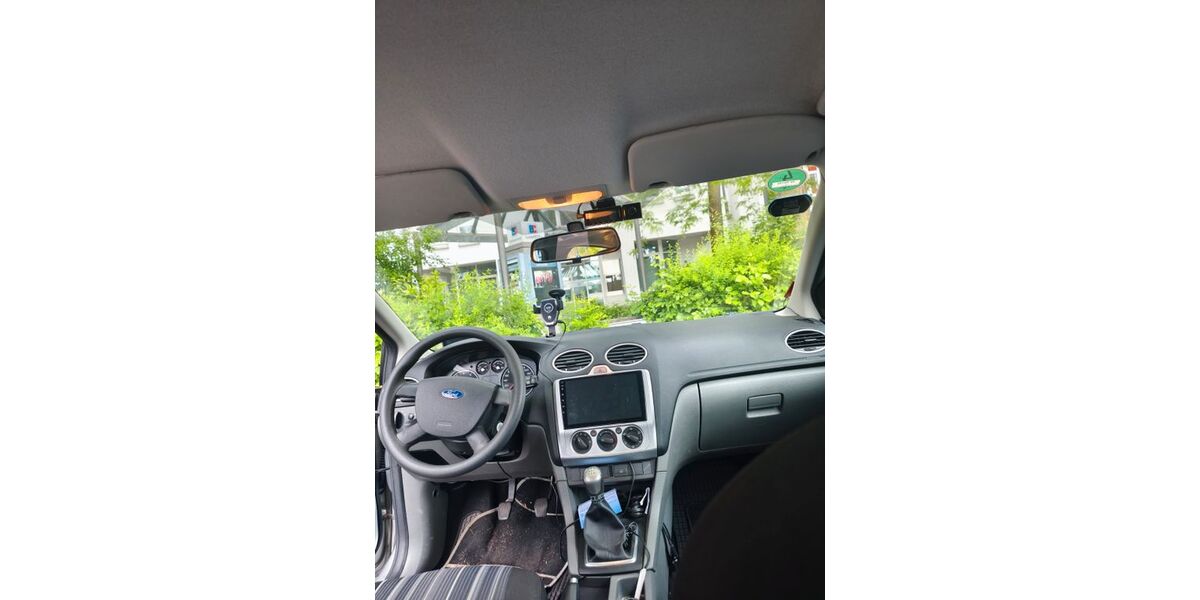 Ford Focus 140.000 km 3.000 &euro; Mühlacker 75417