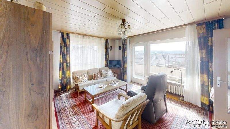 Einfamilienhaus Eppingen - 6 Zimmer, 150 m&sup2;, 389.000&euro; | Angebot:25660539