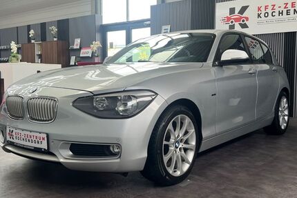 BMW 116 159.900 km 8.990 &euro; Bad Friedrichshall 74177