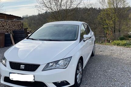 Seat Leon 166.330 km 5.000 &euro; Maulbronn 75433