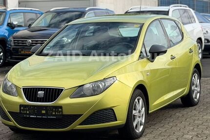 Seat Ibiza 135.000 km 3.499 &euro; Wiesloch 69168