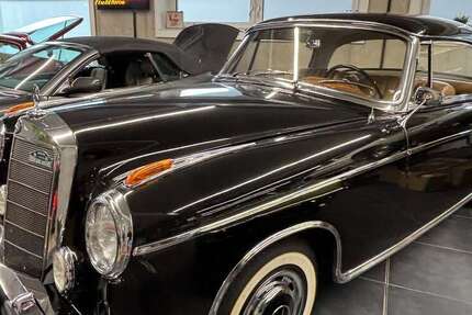 Mercedes-Benz 220 52.800 km 69.900 &euro; Neckargemünd 69151