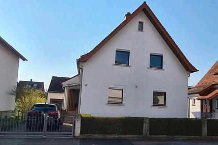 Haus Leimen - 6 Zimmer, 133 m&sup2;, 575.000&euro; | Angebot:26553775