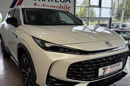 MG HS 5.730 km 28.890 &euro; Bruchsal 76646