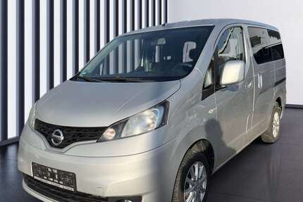 Nissan NV200 69.990 km 18.988 &euro; Bad Rappenau 74906
