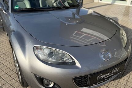 Mazda MX-5 45.710 km 17.990 &euro; Forst 76694