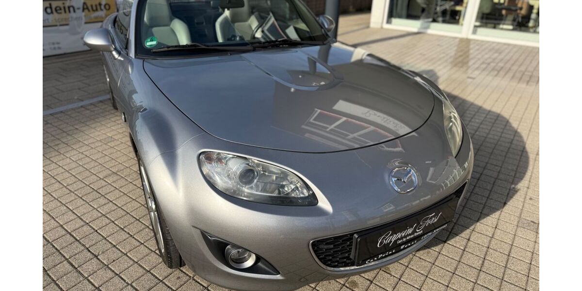 Mazda MX-5 45.710 km 17.990 &euro; Forst 76694
