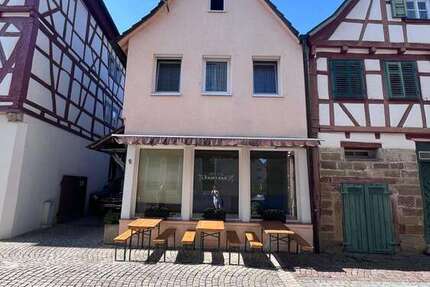 Haus Brackenheim - 5 Zimmer, 124 m&sup2;, 349.000&euro; | Angebot:27355446