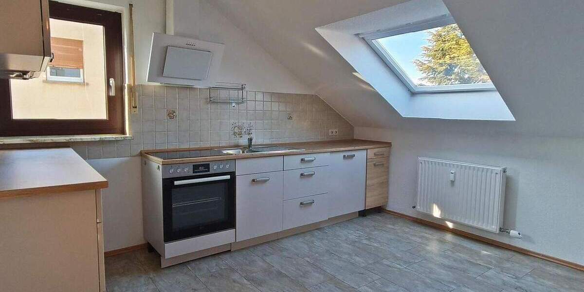 Etagenwohnung Kirchardt Berwangen - 3 Zimmer, 80 m&sup2;, 790&euro; | Angebot:25682712