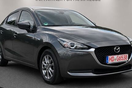 Mazda 2 33.775 km 15.690 &euro; Wiesloch 69168