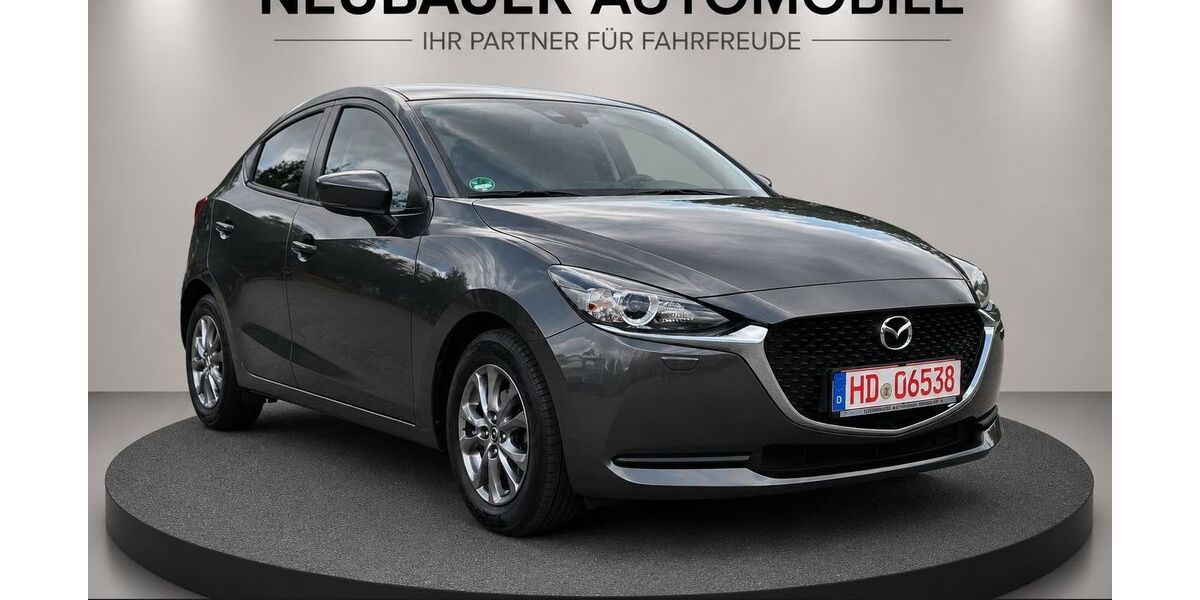 Mazda 2 33.775 km 15.690 &euro; Wiesloch 69168