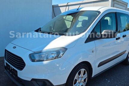 Ford Tourneo Courier 153.834 km 3.990 &euro; Richen 75031