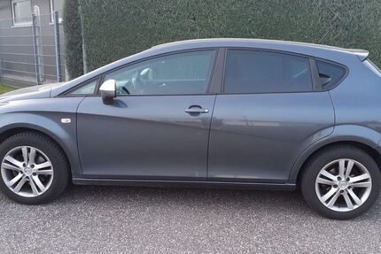 Seat Leon 109.000 km 6.100 &euro; Dürrn 75248