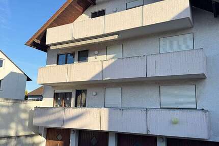 Wohnung Gemmrigheim - 3.5 Zimmer, 77 m&sup2;, 239.000&euro; | Angebot:25895050