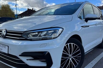 VW Touran 70.000 km 26.600 &euro; Heilbronn 74074