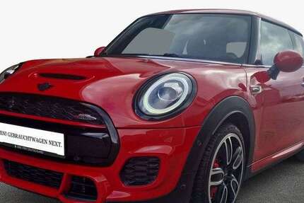 Mini John Cooper Works 33.842 km 24.990 &euro; Bruchsal 76646