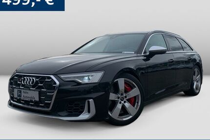Audi S6 19.348 km 53.999 &euro; Niefern-Öschelbronn 75223
