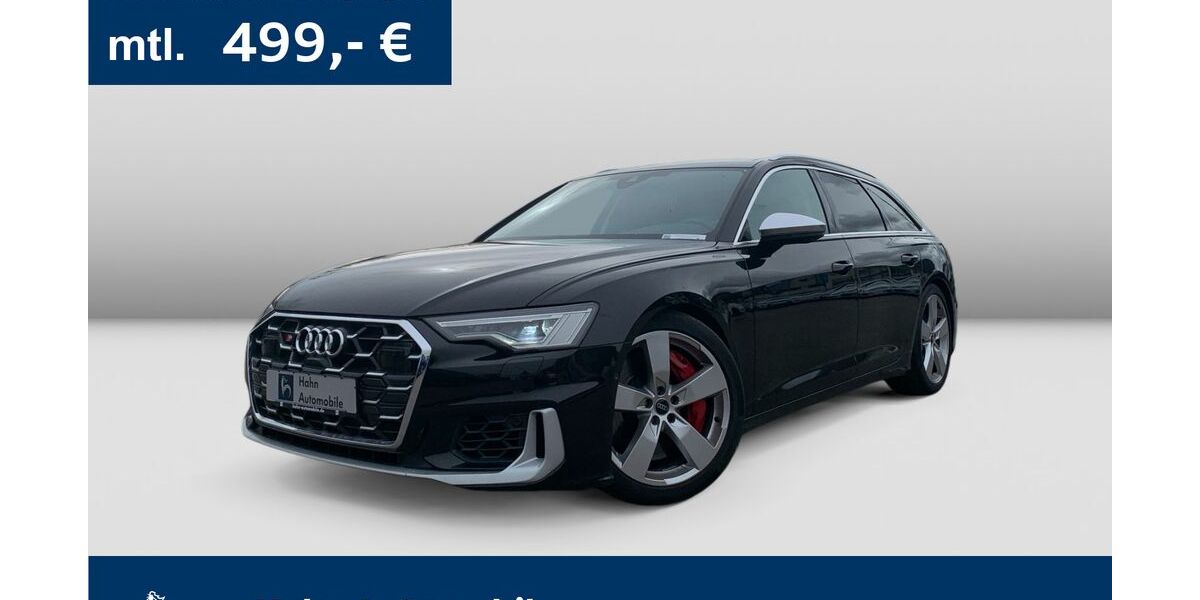 Audi S6 19.348 km 53.999 &euro; Niefern-Öschelbronn 75223
