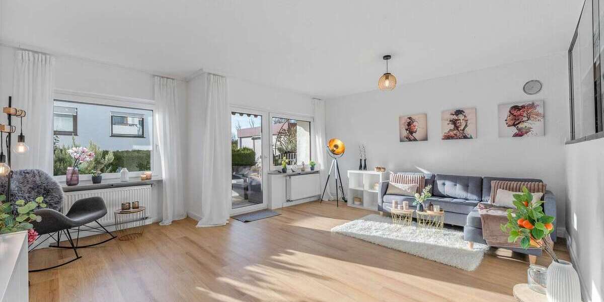 Einfamilienhaus Illingen - 4 Zimmer, 105 m&sup2;, 399.900&euro; | Angebot:25819272