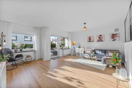 Haus Illingen - 4 Zimmer, 105 m&sup2;, 399.900&euro; | Angebot:25819272