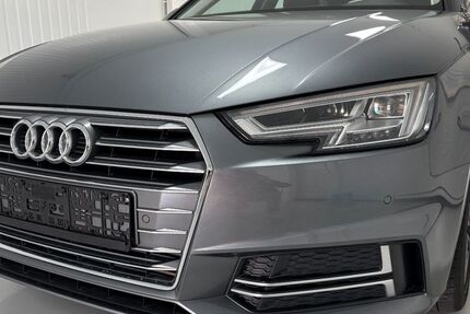 Audi A4 112.500 km 18.300 &euro; Sinsheim 74889