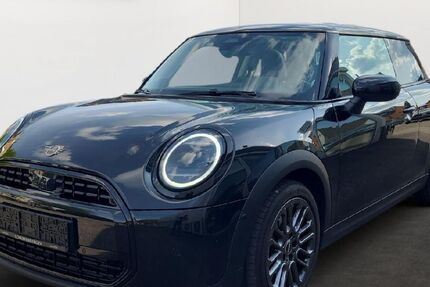 Mini Cooper C 41.400 km 24.444 &euro; Ingersheim 74379