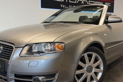 Audi A4 178.900 km 7.490 &euro; Bretten 75015