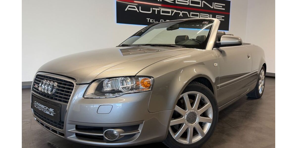 Audi A4 178.900 km 7.490 &euro; Bretten 75015