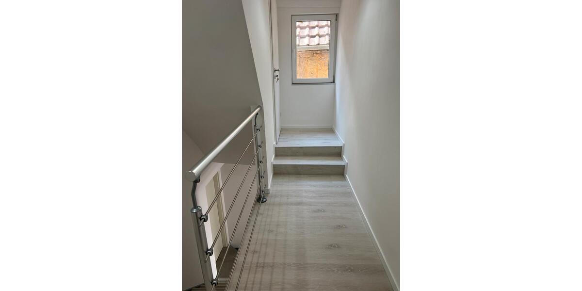 Etagenwohnung Mühlacker - 3 Zimmer, 53 m&sup2;, 800&euro; | Angebot:25237186