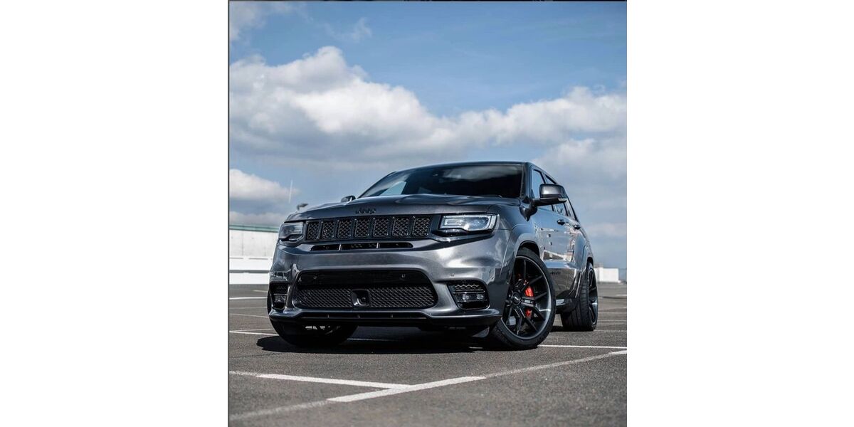 Jeep Grand Cherokee 71.000 km 51.300 &euro; Maulbronn 75433