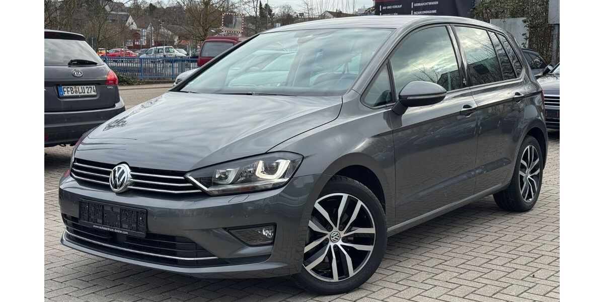 VW Golf Sportsvan 42.375 km 17.980 &euro; Oberderdingen 75038