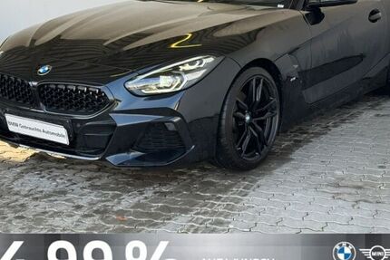 BMW Z4 47.002 km 36.400 &euro; Heilbronn 74074