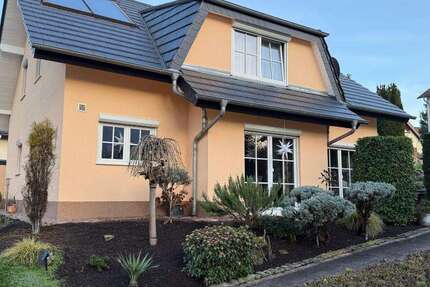 Haus Bammental - 4 Zimmer, 160 m&sup2;, 649.000&euro; | Angebot:23829729