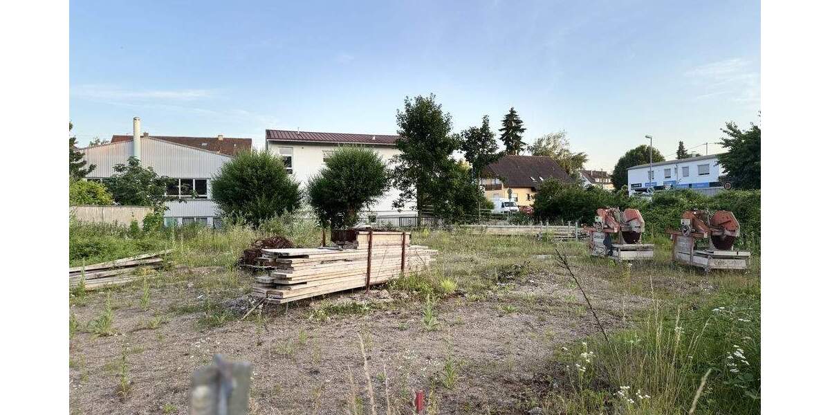 Grundstück Bretten - 600.000&euro; | Angebot:25682171