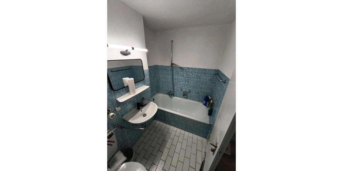 Etagenwohnung Sachsenheim - 1 Zimmer, 39 m&sup2;, 650&euro; | Angebot:25870583