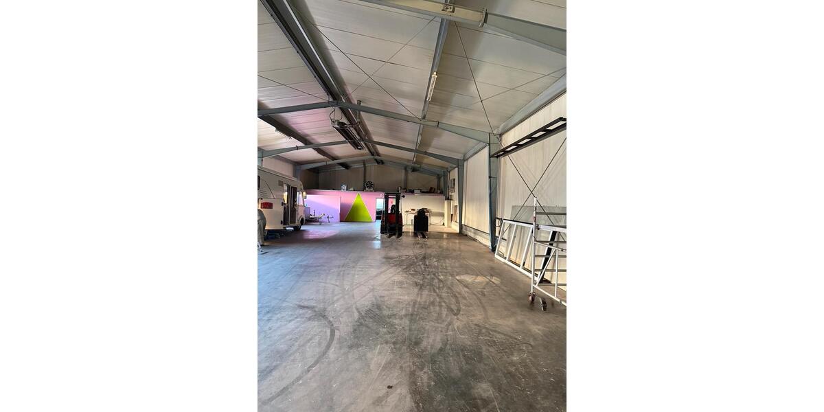 Gewerbeobjekt Zaisenhausen - 7&euro; | Angebot:26697963