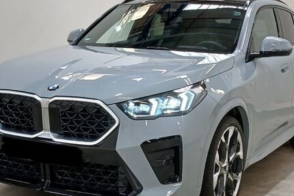 BMW X2 28.400 km 43.990 &euro; Besigheim - Ottmarsheim 74354