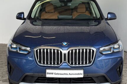 BMW X3 5.088 km 44.970 &euro; Heilbronn 74076