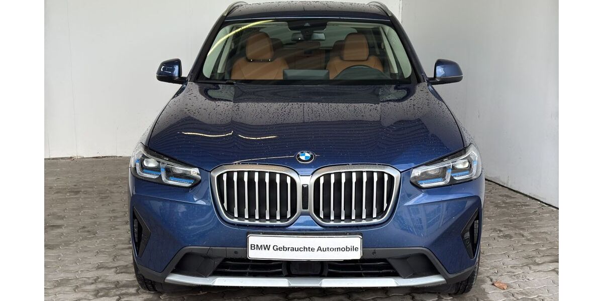 BMW X3 5.088 km 44.970 &euro; Heilbronn 74076