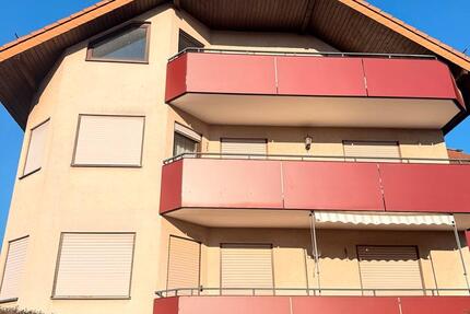 Wohnung Neckarsulm - 3 Zimmer, 70 m&sup2;, 1.000&euro; | Angebot:25856658