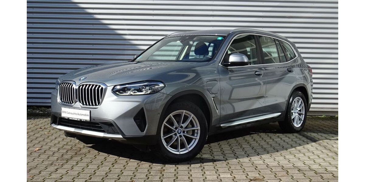 BMW X3 58.384 km 33.655 &euro; Bietigheim-Bissingen 74321