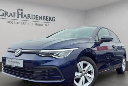 VW Golf 42.287 km 22.990 &euro; Bretten 75015