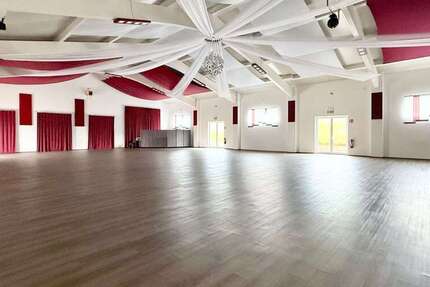 Gewerbeobjekt Massenbachhausen - 1.599.000&euro; | Angebot:24593304