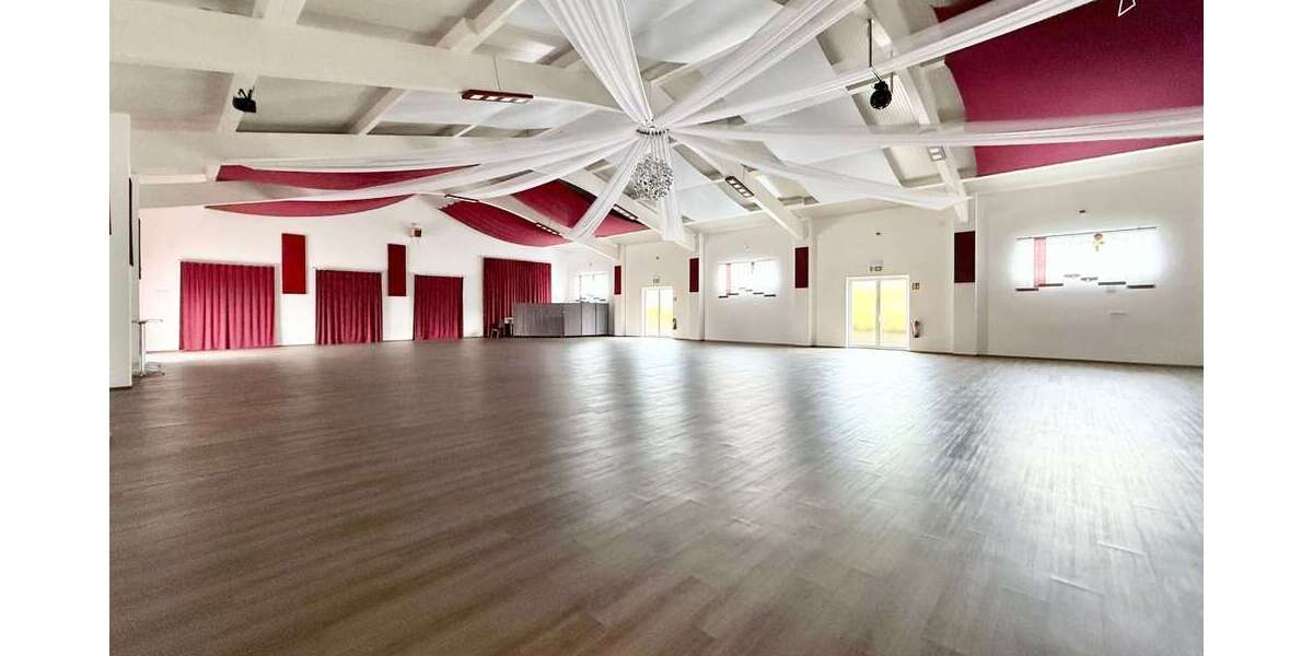 Gewerbeobjekt Massenbachhausen - 1.599.000&euro; | Angebot:24593304