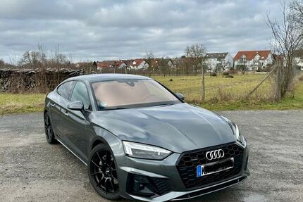 Audi A5 55.214 km 36.500 &euro; Mühlhausen 69242